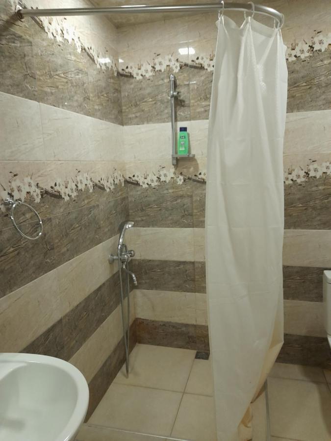 Guest House In Center Єреван Екстер'єр фото